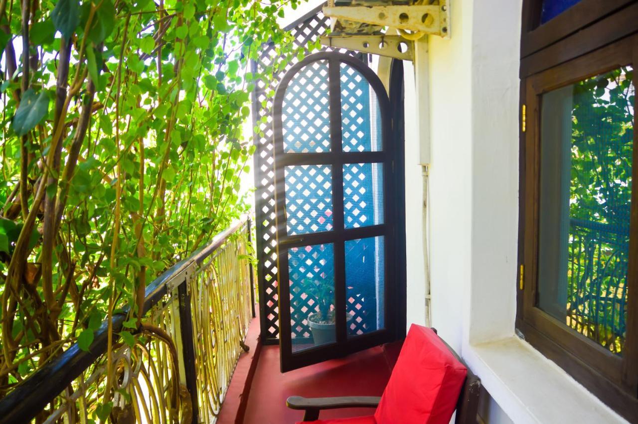 Asili Town House Hotel Zanzibar Bagian luar foto